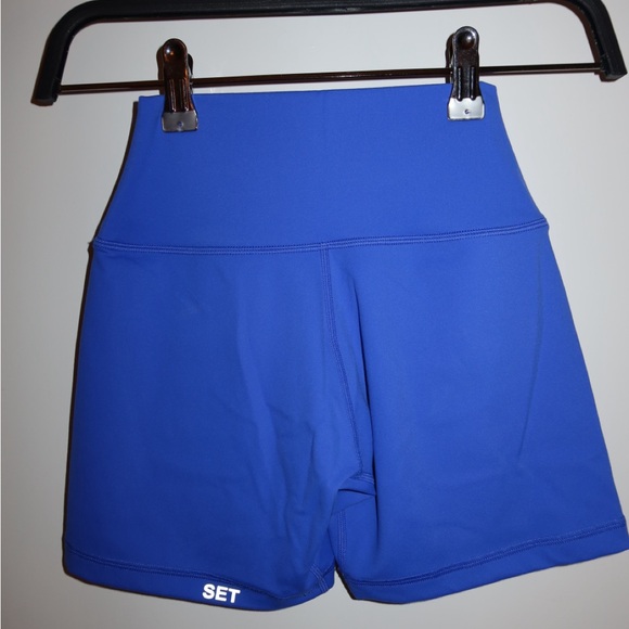 Set active sport body bike shorts - jetsetter - Picture 3 of 3
